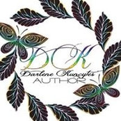 Darlene Author's photo