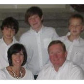 Susan Hosket's photo