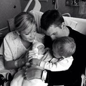 Kaylee N Tyson Griffeths foto
