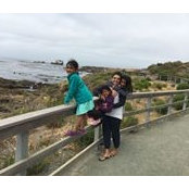 Manju Nair's photo
