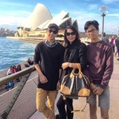 Eldo Dewanto's photo