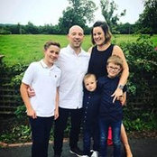 Sam Heath's photo