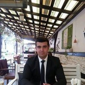 Andrei Mateescu's photo