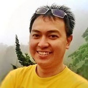 Marcel Liem's photo