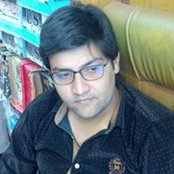 Waheed Iqbals foto