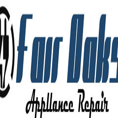 Fair Oaks Appliance Repair