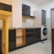 Cabinet Dapur's photo
