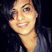 Foto von Urvi Thaker