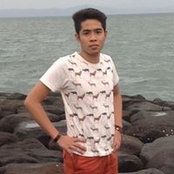 Geffrey Guemo's photo