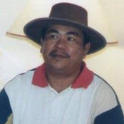 Sam Mealamu's photo