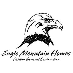 Eagle Mountain Homes
