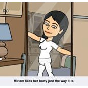 Miriam Candelaria's photo