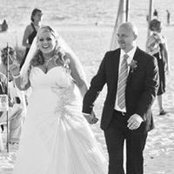 Foto von Courtney Ashby-Stoianoff