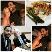 Brice Williams's photo