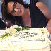 Concetta Vernacchia's photo