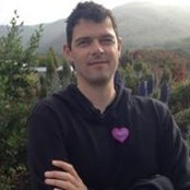 Ari Wohlfeiler's photo