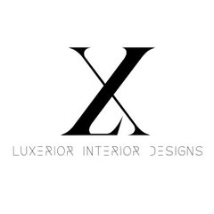 Luxerior Interior Designs