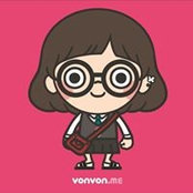 李雯's photo