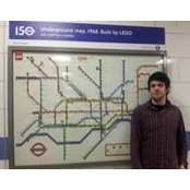 Laurence Durnan's photo