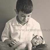 Annie Brock's photo