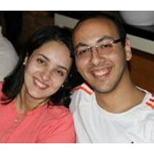 Baher W Christine's photo