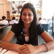 Rekha Samy's photo