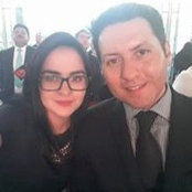 Foto von Yoli Aideé Ramírez