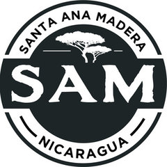Santa Ana Madera
