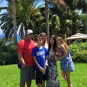 Mike Piazza's photo