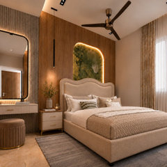 GEETHANJLI INTERIORS & DESIGNERS
