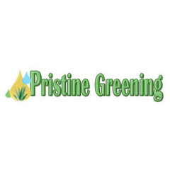 Pristine Greening Corp