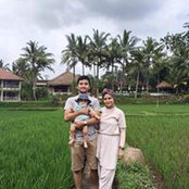 Foto de Dimas Dwi