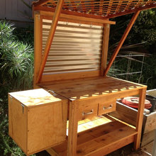 Grilling Station