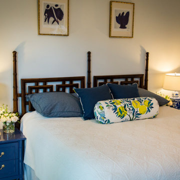 Guest Suite