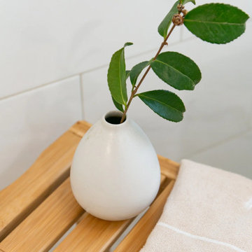 Ford's Colony Bathroom Remodel - Project One | Williamsburg, VA