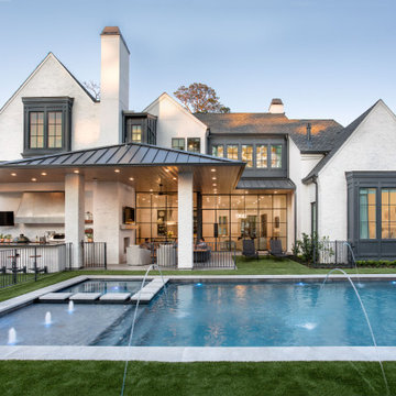 Best in American Living Winner: Caruthers