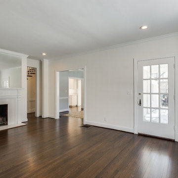 Meadow Addition and Remodel