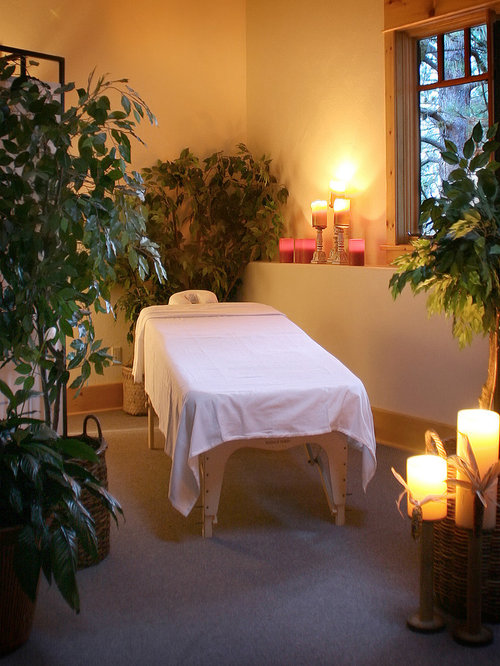 Spa Massage Rooms Ideas, Pictures, Remodel and Decor