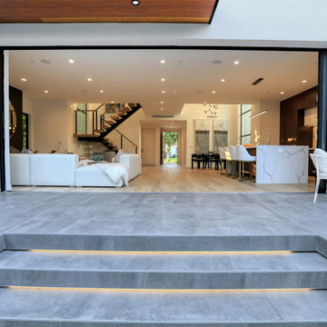 Modern Home | Mar Vista