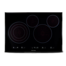 30" Electric Cooktop by Electrolux - Cooktops