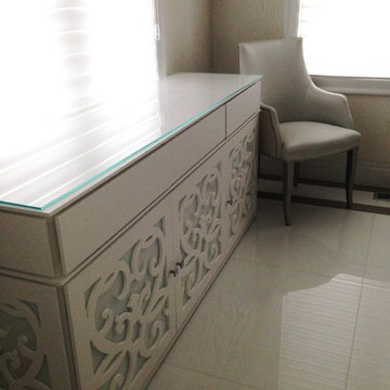Dining Rooms