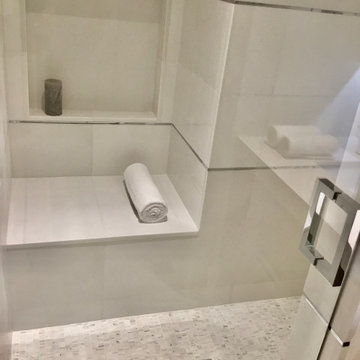 New Guest Bathroom