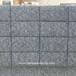 Custom Furniture - Products