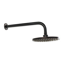 Shower heads