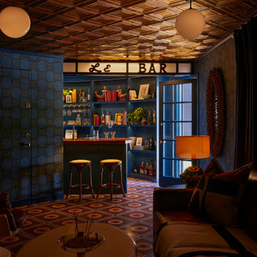 Le Bar Mayor | Redondo Beach, CA