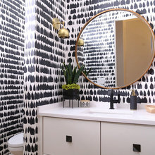 Powder Bath