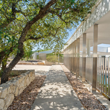 Dripping Springs Residence