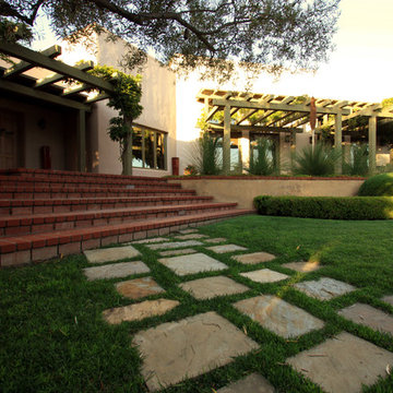 Family Compound