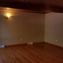 First Home