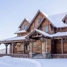 Mountain Home